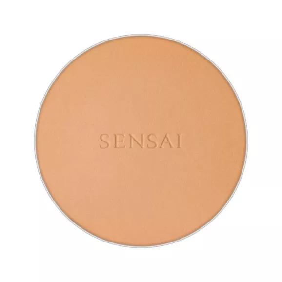 Sensai Total Finish 205 Topaz Beige SPF10 Recarga 11g