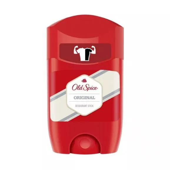 Old Spice Desodorizante Stick Original 50ml