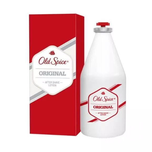 Old Spice After-Shave Original 100 ml