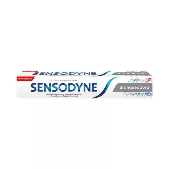 Sensodyne Branqueadora 75ml