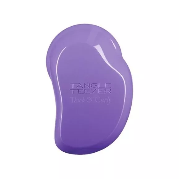 Tangle Teezer Thick & Curly Lilac