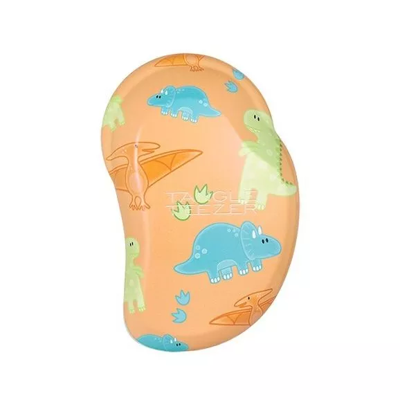 Tangle Teezer The Original Mini Dino Mighty