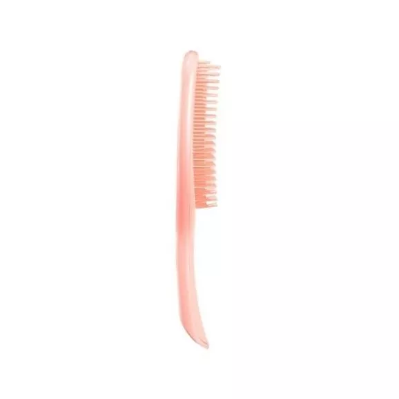 Tangle Teezer Wet Detangler Large Peach Glow