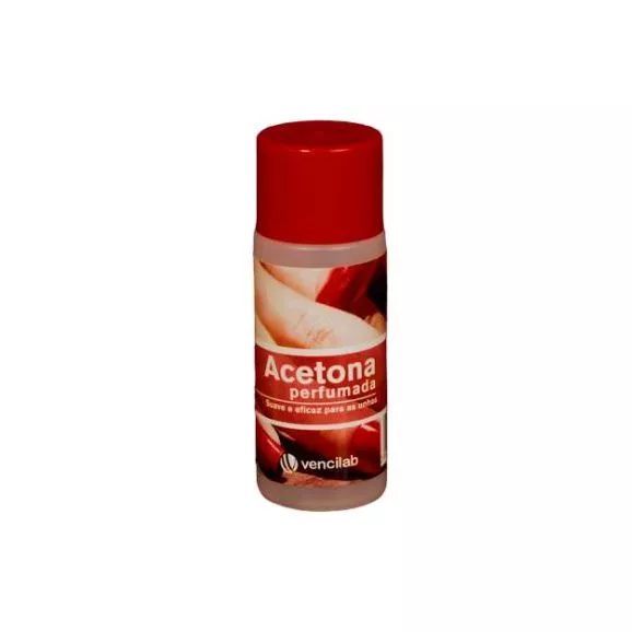 Vencilab Acetona Morango 60ml