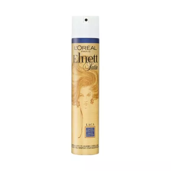 Elnett Laca L´Oreal Paris Fixação Extra Forte 300ml