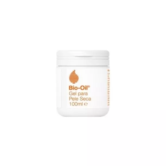 Bio-Oil Gel Para Pele Seca 100ml