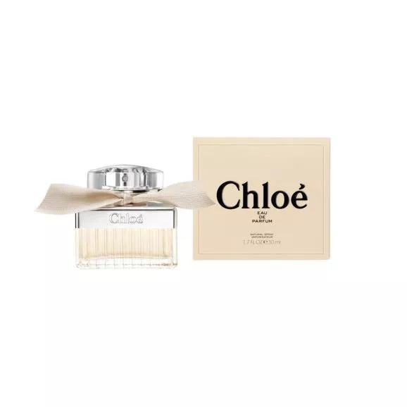 Chloé Signature Eau de Parfum 30ml