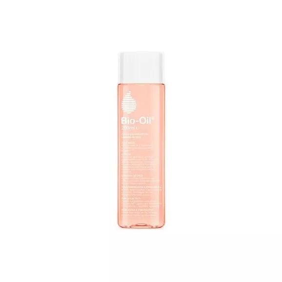 Bio-Oil Óleo Hidratante 200ml