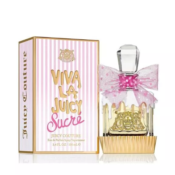 Juicy Couture Viva La Juicy Sucré Eau de Parfum 100ml