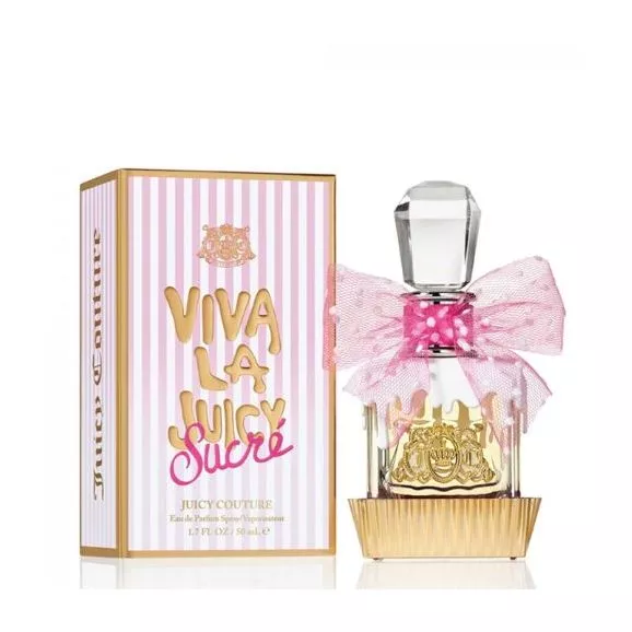 Juicy Couture Viva La Juicy Sucré Eau de Parfum 50ml