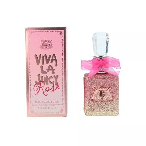 Juicy Couture Viva La Juicy Rosé Eau de Parfum 30ml