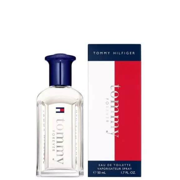 Tommy Hilfiger Tommy Forever Eau de Toilette 50ml