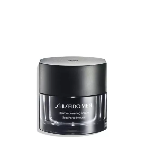 Shiseido Men Skin Empowering Cream Soin Force Integral 50ml