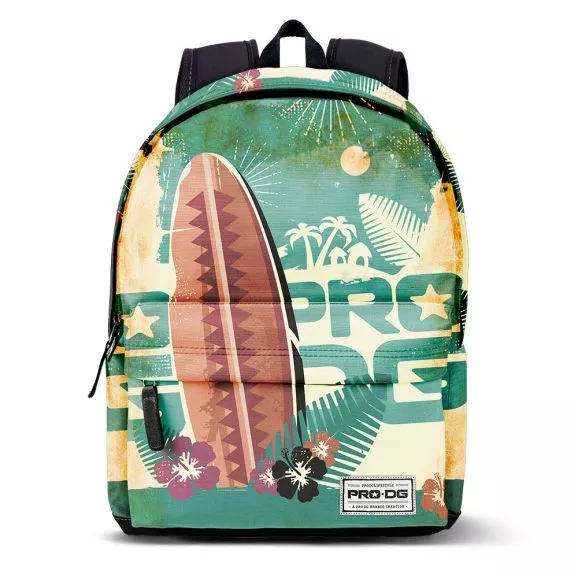 PRO DG MOCHILA FREESTYLE SURFBOARD