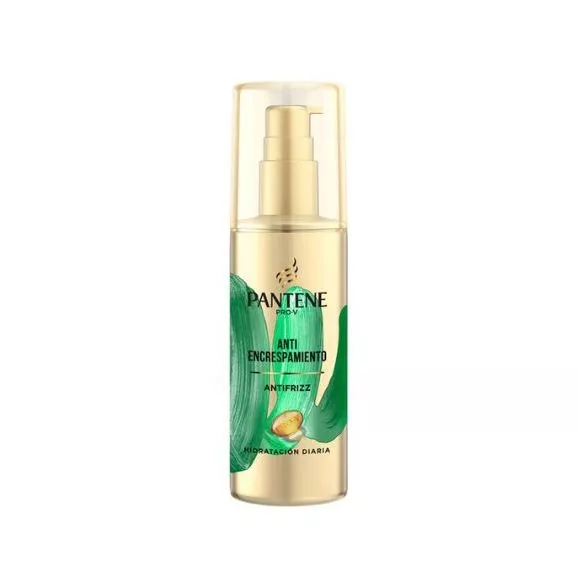 Pantene Creme Anti-Frizz 145ml