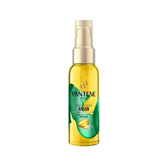 Pantene Óleo Argão 100ml