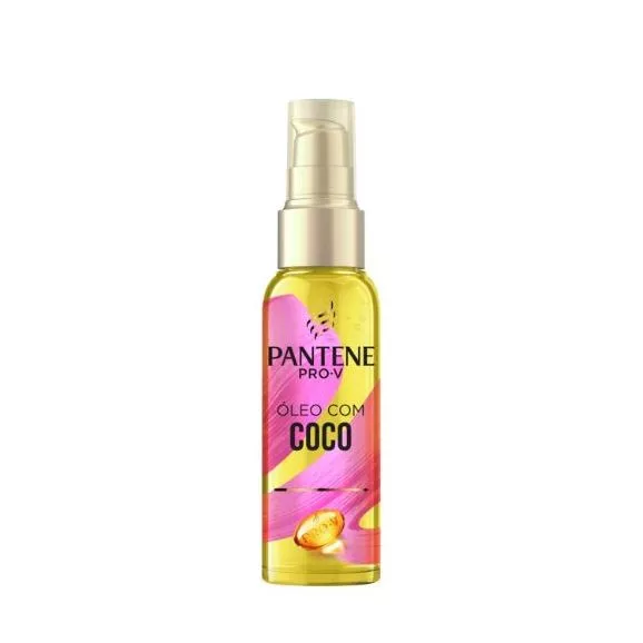 Pantene Óleo Coco 100ml