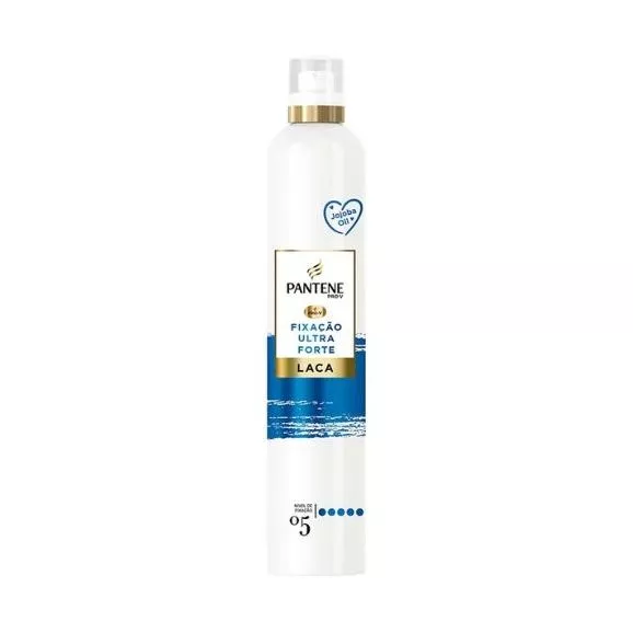 Pantene Sty Laca Ultra Forte 250ml