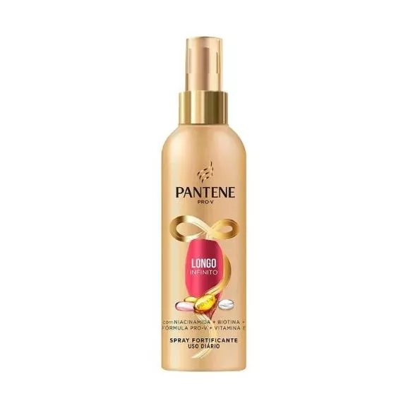 Pantene Tratamento Longo Infinito 200ml