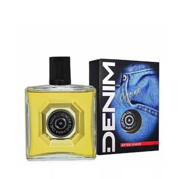 Denim After Shave Original 100ml