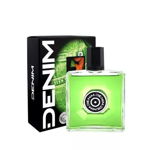 Denim After-Shave Musk 100ml