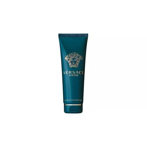 Versace Eros Men Gel Banho 250ml