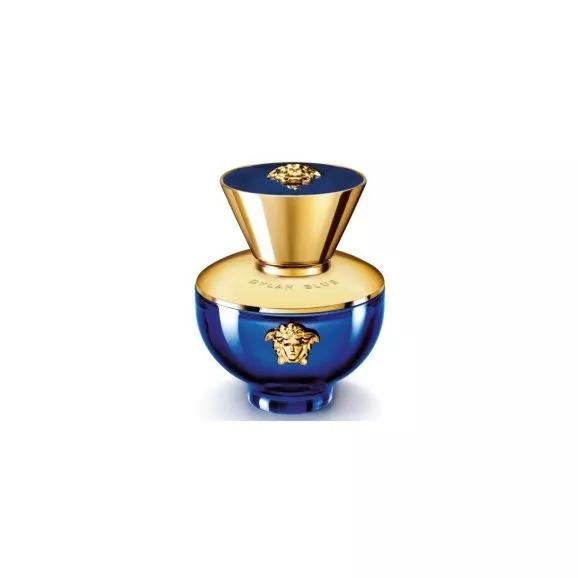 Versace Dylan Blue Women Eau de Parfum 50ml