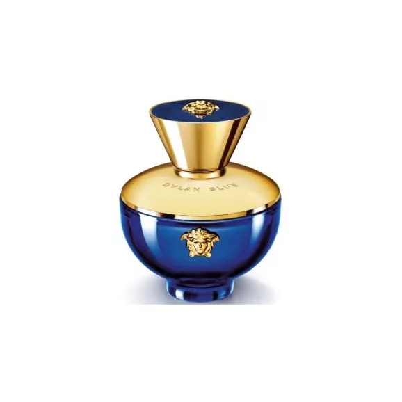 Versace Dylan Blue Women Eau de Parfum 100ml