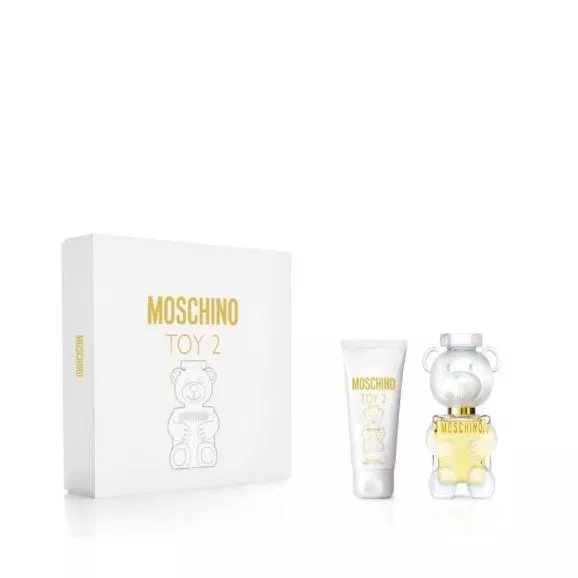 Moschino Toy 2 Coffret Eau de Parfum 30ml