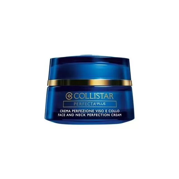 Collistar Perfecta Plus Face&Neck Perfection Cream 50ml 