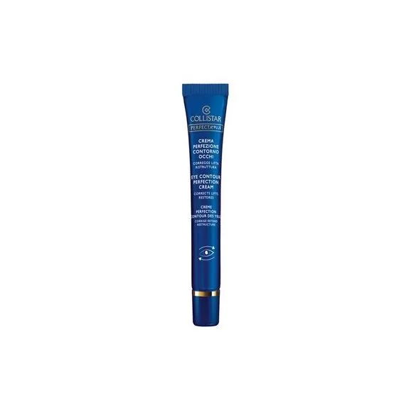 Collistar Perfecta Plus Eye Contour Perfection Cream 15ml