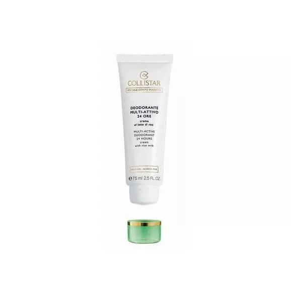 Collistar Multi-Active Desodorizante 24h Cream 75ml