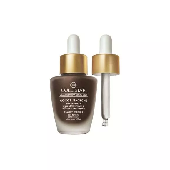 Collistar Sun Tan Magic Drops 30ml