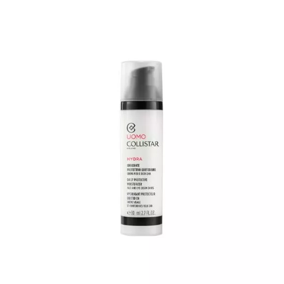 Collistar Uomo Hydra Daily Protective Moisturizer 80ml