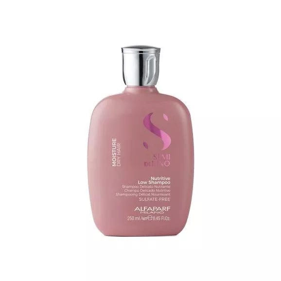 Alfaparf Semi Di Lino Moisture Nutritive Low Shampoo 250ml