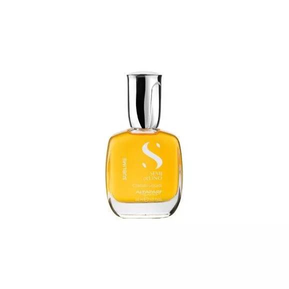 Alfaparf Semi Di Lino Sublime Cristalli Liquidi 30ml