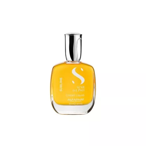 Alfaparf Semi Di Lino Sublime Cristalli Liquidi 50ml