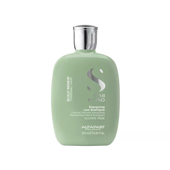 Alfaparf Semi Di Lino Scalp Renew Energizing Low Shampoo 250ml