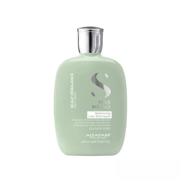 Alfaparf Semi Di Lino Scalp Rebalance Balancing Low Shampoo 250ml