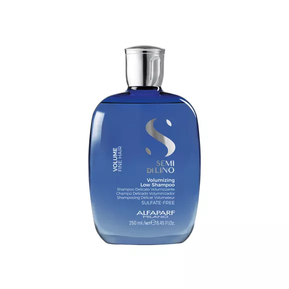 Alfaparf Semi Di Lino Volume Shampoo 250ml