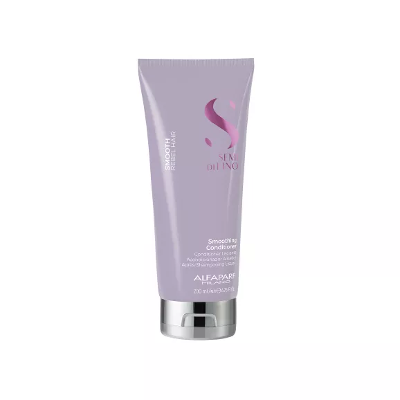 Alfaparf Semi Di Lino Smooth Smoothing Conditioner 200ml