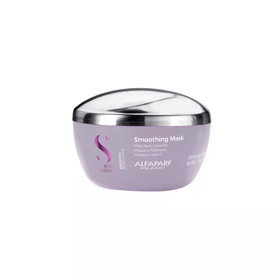 Alfaparf Semi Di Lino Smooth Smoothing Mask 200ml