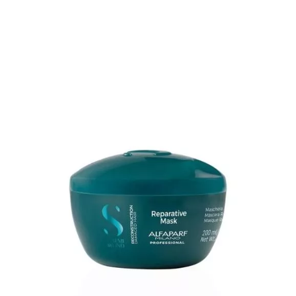 Alfaparf Semi Di Lino Reconstruction Reparative Mask 200ml