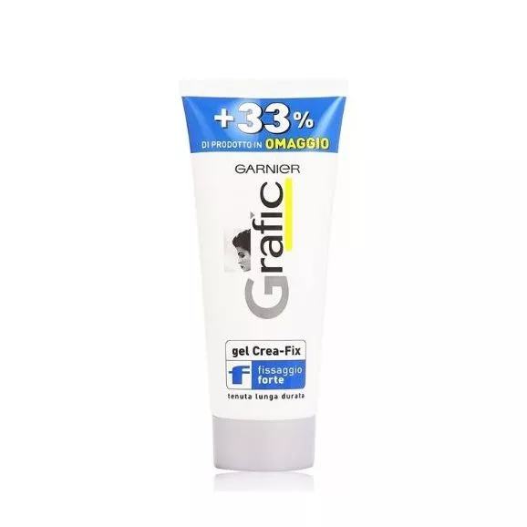 Garnier Grafic Gel Forte 200ml