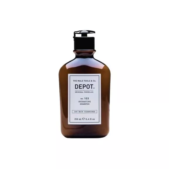 Depot Nº 103 Hydrating Shampoo 250ml