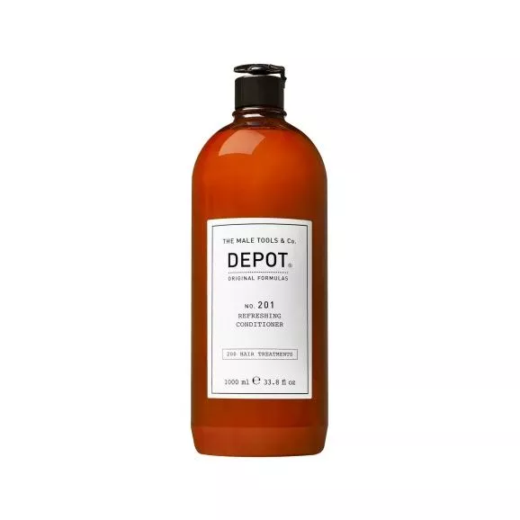 Depot Nº 201 Refreshing Conditioner 1000ml