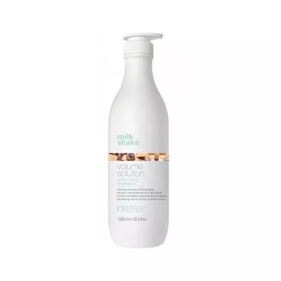 Milk Shake Volume Solution Shampoo 1000ml