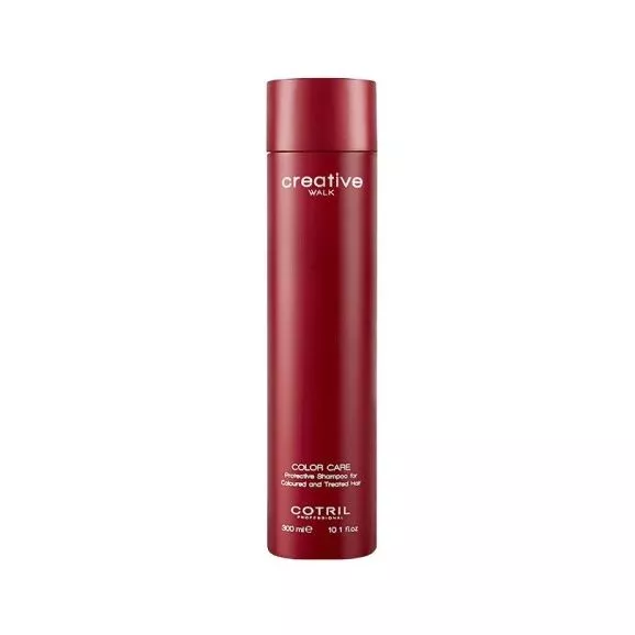 Cotril Creative Walk Color Care Protective Shampoo 300ml