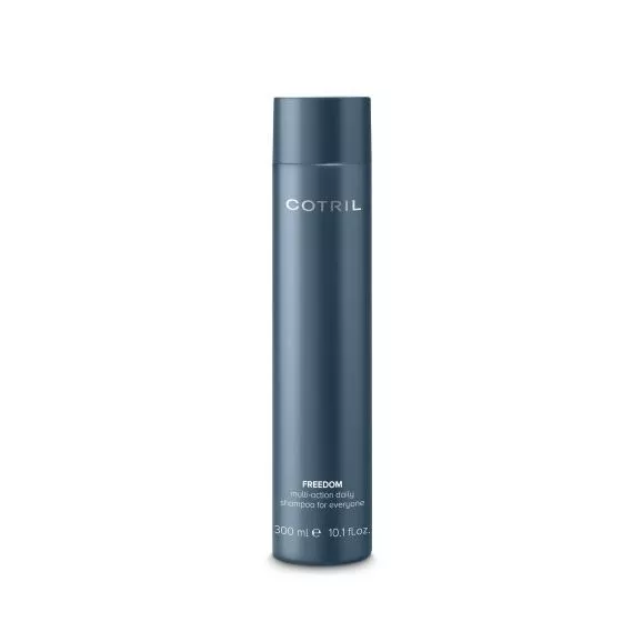 Cotril Freedom Shampoo 300ml