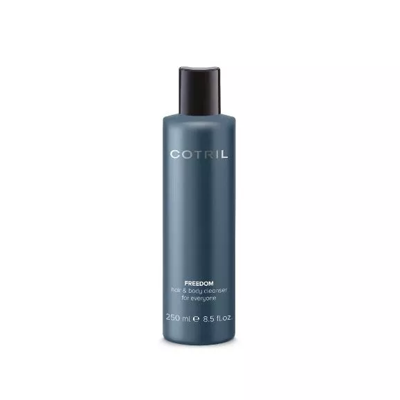 Cotril Freedom Shower Gel 250ml